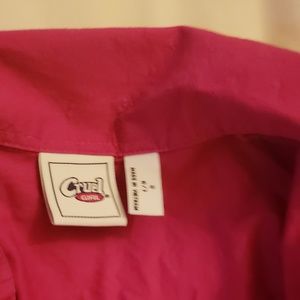 Girls long sleeve shirt